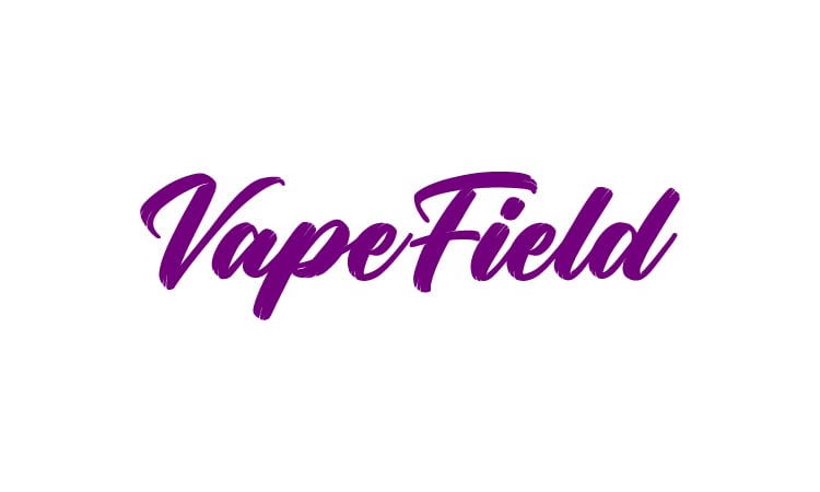 VapeField logo